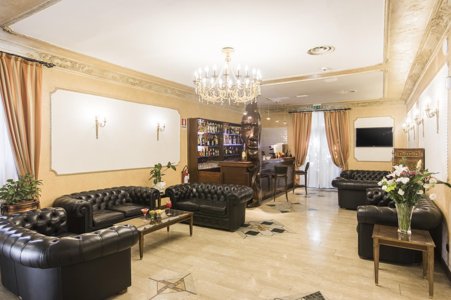 Hotel Villa Rosa Ρώμη Εξωτερικό φωτογραφία