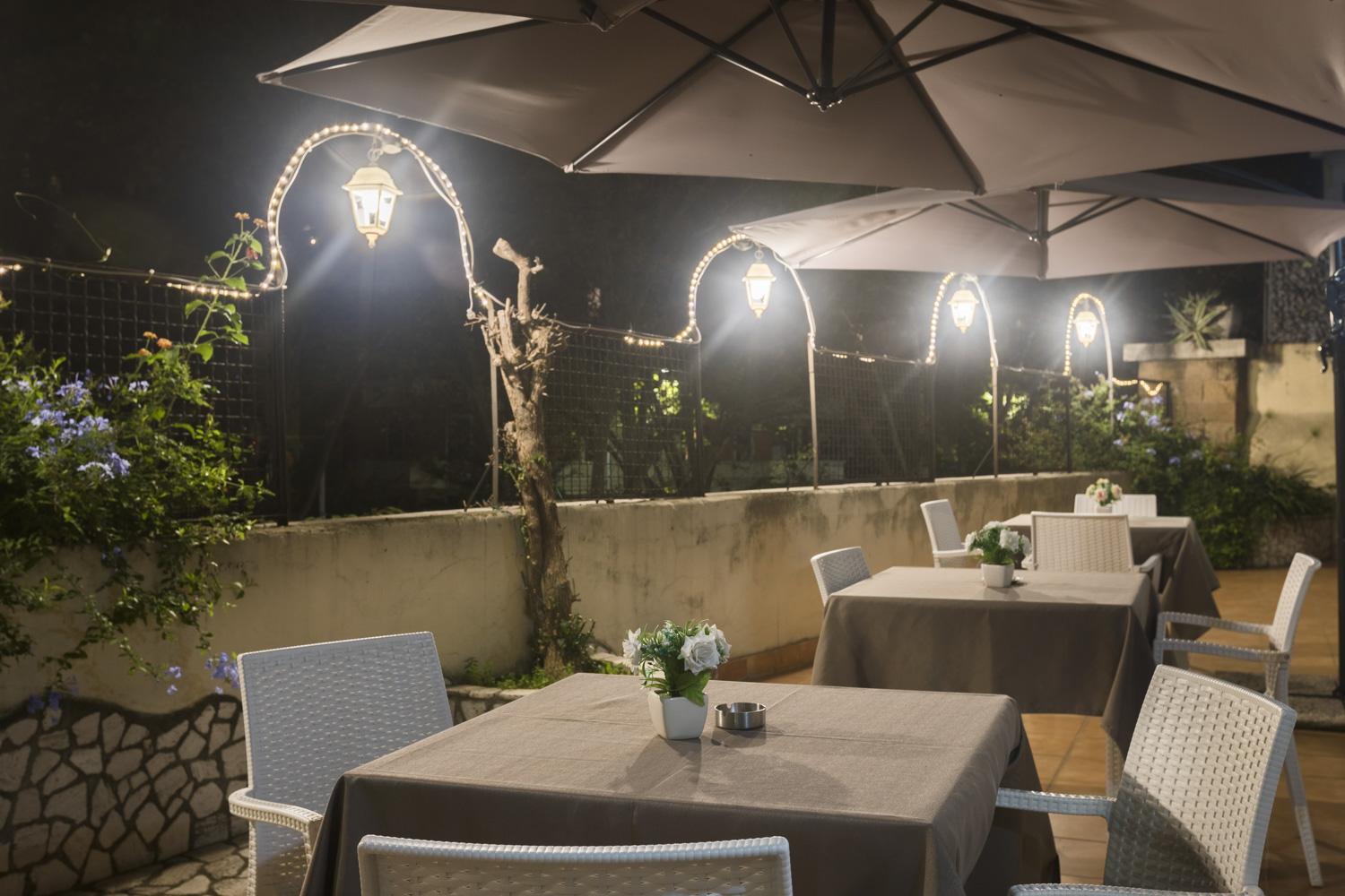 Hotel Villa Rosa Ρώμη Εξωτερικό φωτογραφία