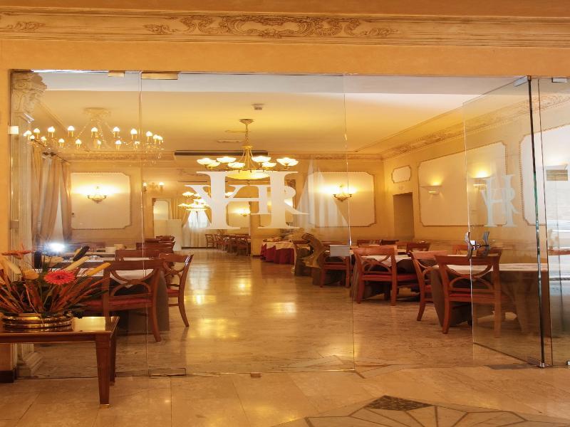 Hotel Villa Rosa Ρώμη Εξωτερικό φωτογραφία