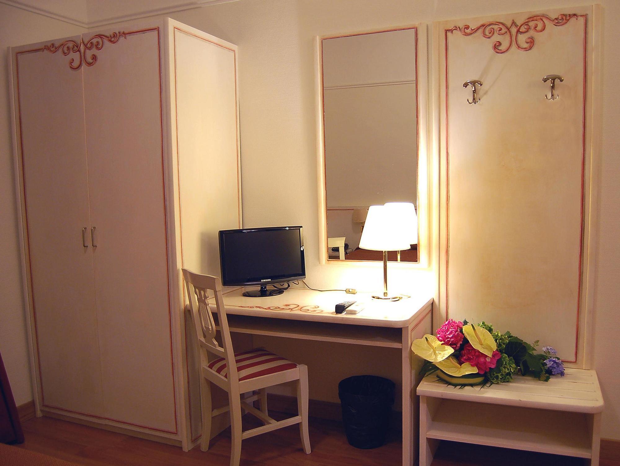Hotel Villa Rosa Ρώμη Δωμάτιο φωτογραφία
