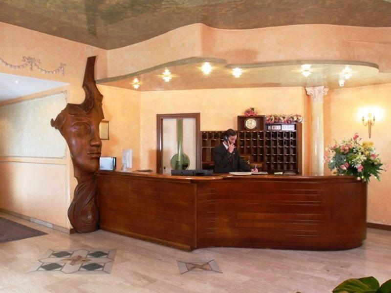 Hotel Villa Rosa Ρώμη Εξωτερικό φωτογραφία