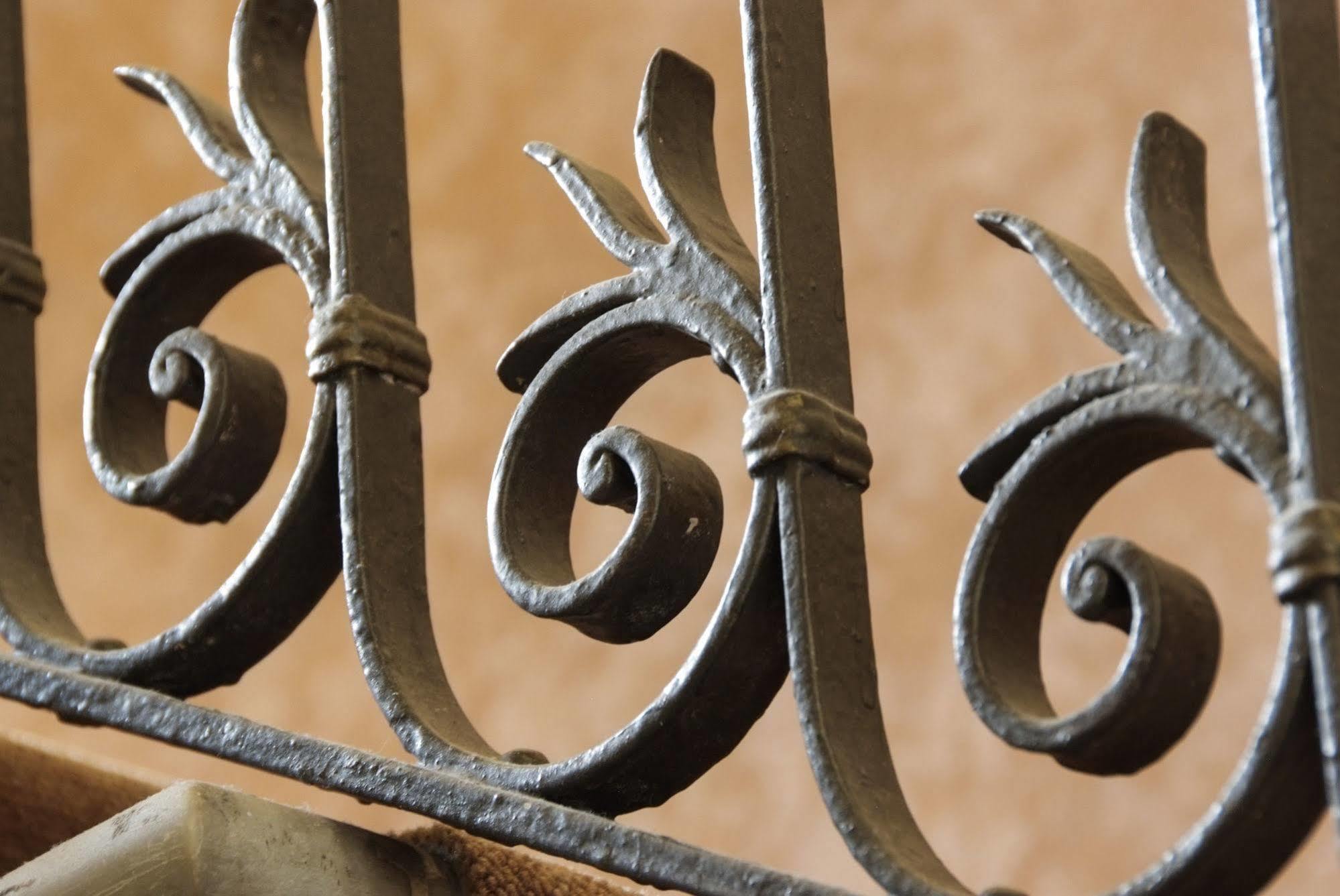Hotel Villa Rosa Ρώμη Εξωτερικό φωτογραφία